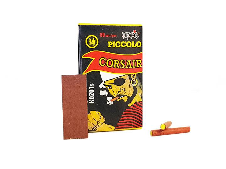 Petarde piccolo 60 buc/10 cutii